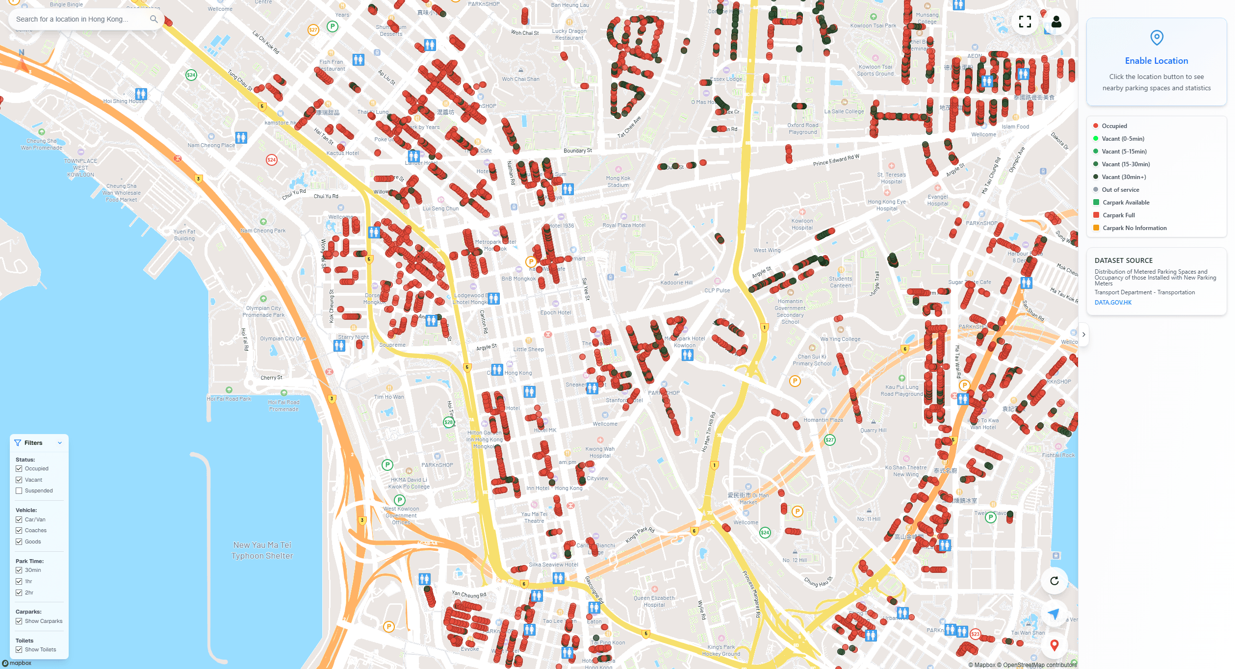 CarBuddy — Smart Driver Companion